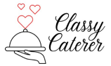 Logo of Classy caterer